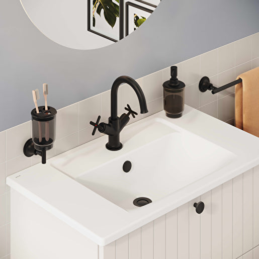 VitrA Origin Classic Lavabo Bataryası A4288436