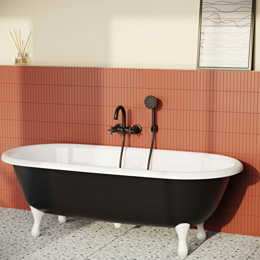 VitrA Origin Classic Banyo Bataryası A4289336
