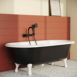 VitrA Origin Classic Banyo Bataryası A4289336