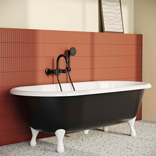 VitrA Origin Classic Banyo Bataryası A4289336