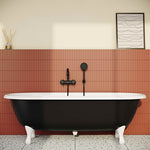 VitrA Origin Classic Banyo Bataryası A4289336