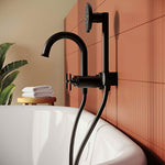 VitrA Origin Classic Banyo Bataryası A4289336