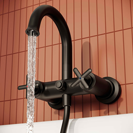 VitrA Origin Classic Banyo Bataryası A4289336