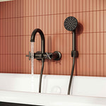 VitrA Origin Classic Banyo Bataryası A4289336