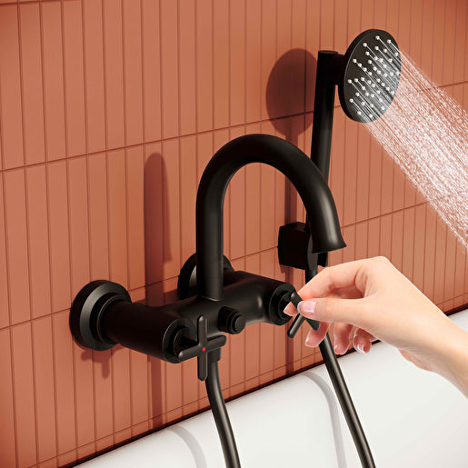 VitrA Origin Classic Banyo Bataryası A4289336