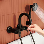 VitrA Origin Classic Banyo Bataryası A4289336