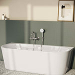 VitrA Origin Classic Banyo Bataryası A42893