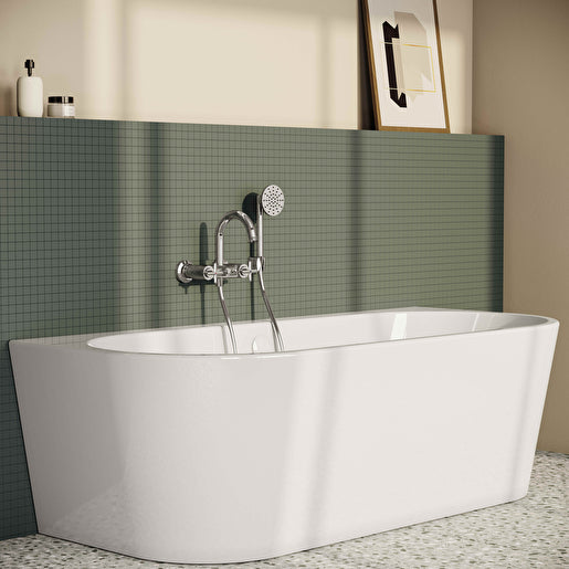 VitrA Origin Classic Banyo Bataryası A42893