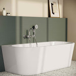 VitrA Origin Classic Banyo Bataryası A42893