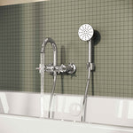 VitrA Origin Classic Banyo Bataryası A42893
