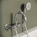 VitrA Origin Classic Banyo Bataryası A42893