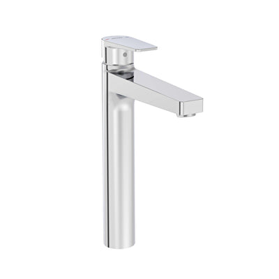 VitrA Flow Square Lavabo Bataryası A42936
