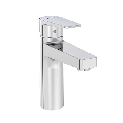 VitrA Flow Square Lavabo Bataryası A42938