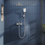 VitrA Flow Square Banyo Bataryası A43063