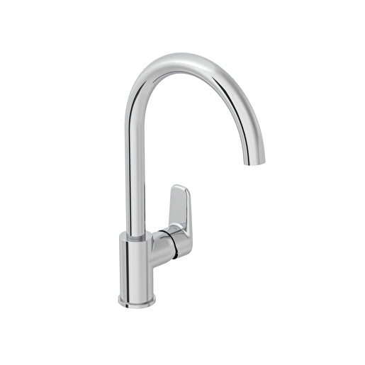 VitrA Flow Soft Eviye Bataryası A43419