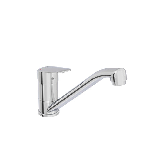 VitrA Flow Round Eviye Bataryası A43429