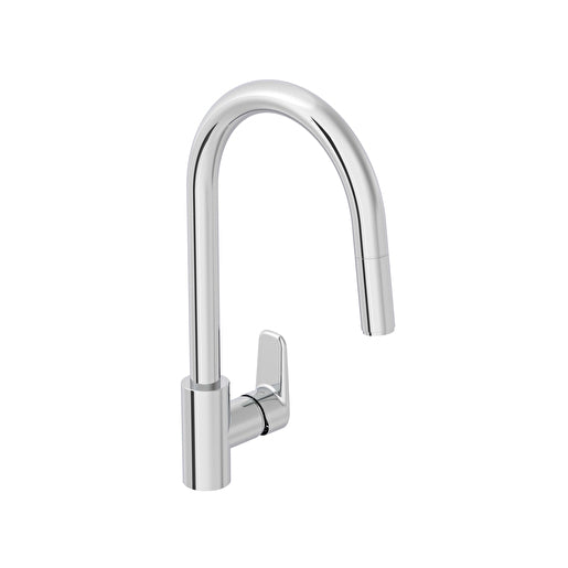 VitrA Flow Soft Eviye Bataryası A43445