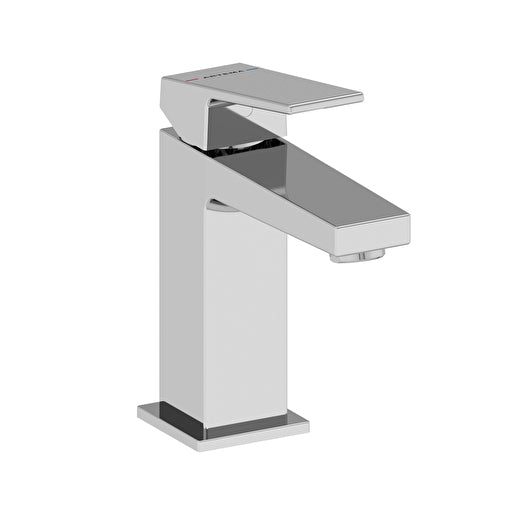 VitrA Minimax Square Lavabo Bataryası A43720