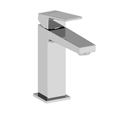 VitrA Minimax Square Lavabo Bataryası A43722