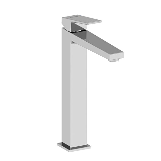 VitrA Minimax Square Çanak Lavabo Bataryası A43724