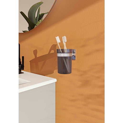 VitrA Root Diş Fırçalığı A44806