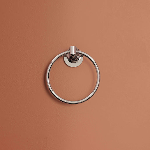 VitrA Marin Halka Havluluk A44943