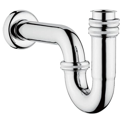 VitrA Lavabo ve Eviye Sifonu A45117