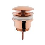 VitrA Lavabo Yuvarlak Süzgeci Universal A4514829