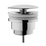 VitrA Lavabo Yuvarlak Süzgeci Universal A45148