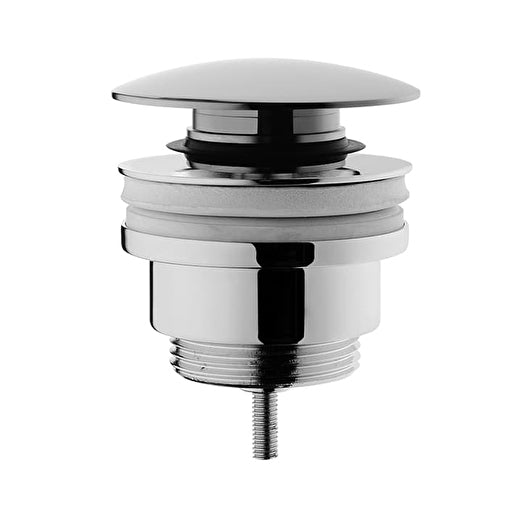 VitrA Lavabo Yuvarlak Süzgeci Universal A45149