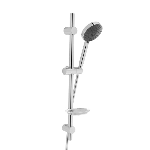 VitrA Master Slot 3F Sürgülü El Duşu Takımı A45691