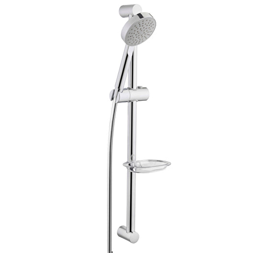 VitrA Master 1F Sürgülü El Duşu Takımı A45693