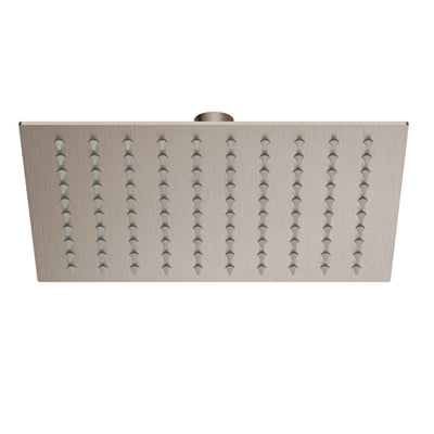 VitrA Bliss Square 1F Duş Başlığı A4579234