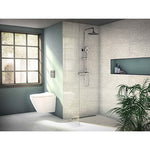 VitrA Aquaheat Joy 220 Duş Sistemi A47200