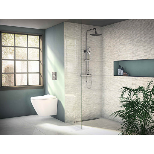 VitrA Aquaheat Joy 220 Duş Sistemi A47200