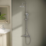 VitrA Aquaheat Joy 220 Duş Sistemi A47200