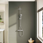 VitrA Aquaheat Joy 220 Duş Sistemi A47200