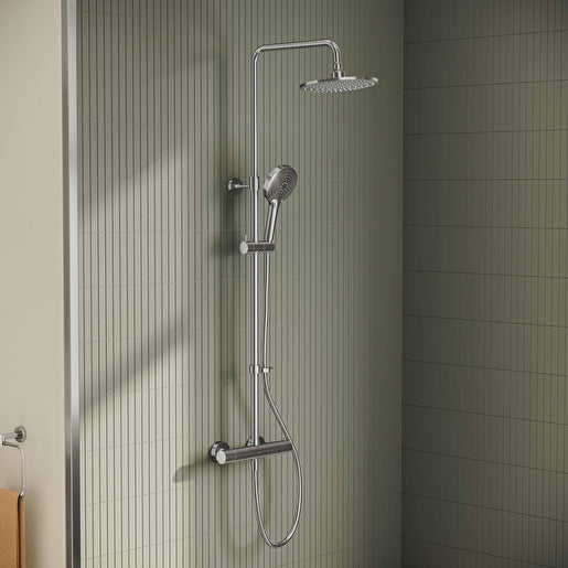 VitrA Aquaheat Joy 220 Duş Sistemi A47200