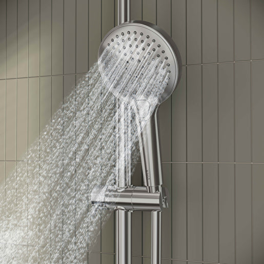 VitrA Aquaheat Joy 220 Duş Sistemi A47200