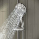 VitrA Aquaheat Joy 220 Duş Sistemi A47200