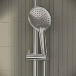 VitrA Aquaheat Joy 220 Duş Sistemi A47200