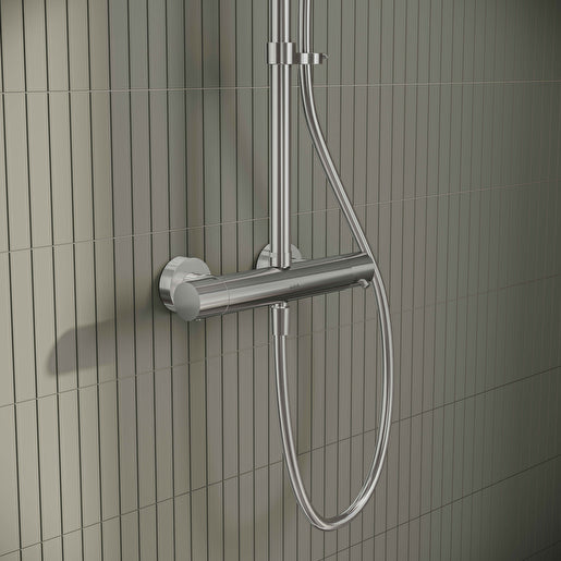 VitrA Aquaheat Joy 220 Duş Sistemi A47200