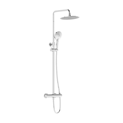 VitrA Aquaheat Bliss 250 Duş Sistemi A47201
