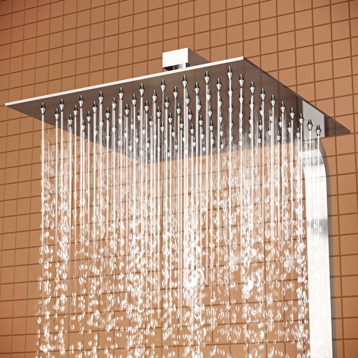 VitrA Lite LS Duş Başlığı A45673