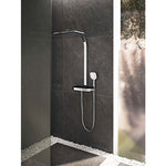 VitrA Aquacontrol Charm 360 3F Duş Sistemi A47204