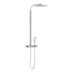 VitrA Aquacontrol Charm 360 3F Duş Sistemi A47204
