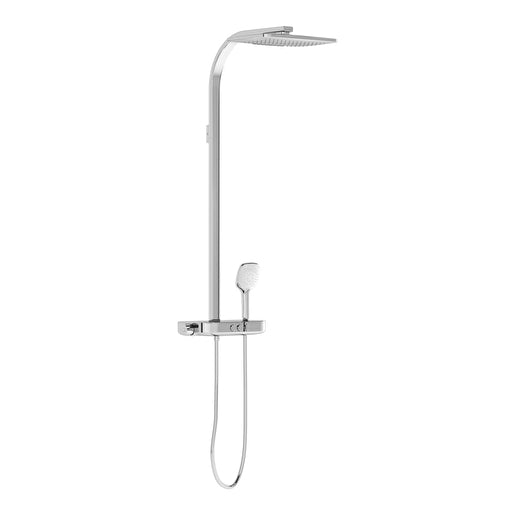 VitrA Aquacontrol Charm 360 3F Duş Sistemi A47204
