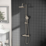 VitrA AquaHeat Bliss 240 2F Duş Sistemi A4720534