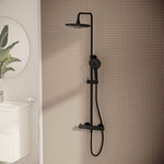 VitrA AquaHeat Bliss 240 2F Duş Sistemi A4720536