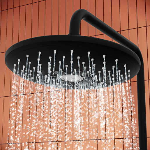 VitrA AquaHeat Bliss 240 2F Duş Sistemi A4720536